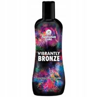 Vibrantly Bronze Balsam Bronzujący do Opalania Tropikalny 237ml