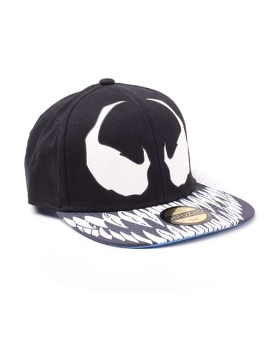 Czapka Snapback Venom - Marvel na Arena.pl