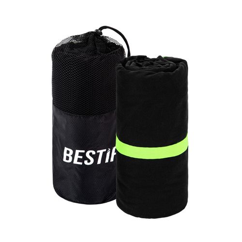 Ręcznik szybkoschnący sportowy BR029 180x90cm Bestif na Arena.pl