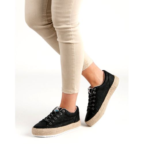 Modne Trampki Espadryle r.38 na Arena.pl