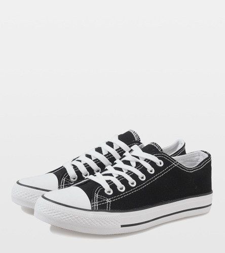 Czarne trampki XL03 39 na Arena.pl