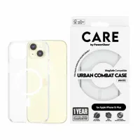 etui care by panzerglass urban combat case magsafe na iphone 15 plus
