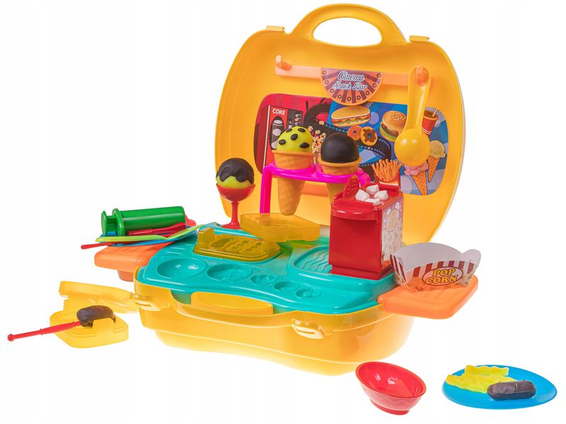 LODY CIASTOLINA NR:8557 zdjęcie 12