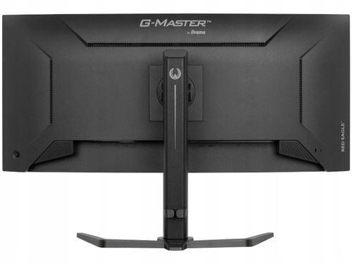 Monitor LED 32" iiyama G-Master GCB3484WQSU-B1 Red Eagle Curved na Arena.pl
