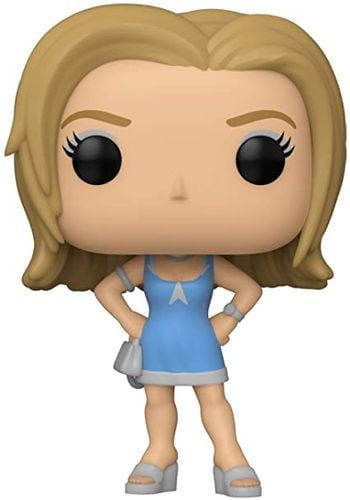 funko pop! romy and michele's romy 908 na Arena.pl