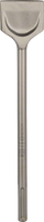 dłuto płaskie sds-max 80*400mm - b 2608690198