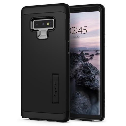 SPIGEN TOUGH ARMOR GALAXY NOTE 9 BLACK na Arena.pl