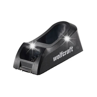 WOLFCRAFT Strug do wygładzania krawędzi płyt z karton-gipsu G-K WF4013000