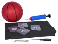 Zestaw Do Koszykówki, Tablica