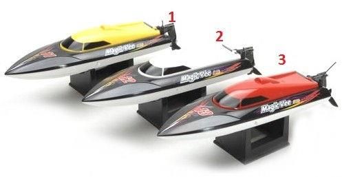 Magic Vee V3 2CH RTR 2.4GHz na Arena.pl