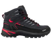 Buty trekkingowe męskie CMP RIGEL 2.0 MID WP WATERPROOF (3Q19367/43UV) 45