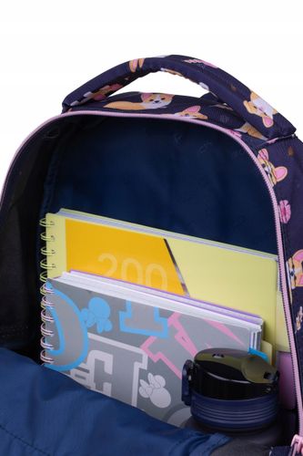 PLECAK BASE PLUS ELISABETH COOLPACK na Arena.pl