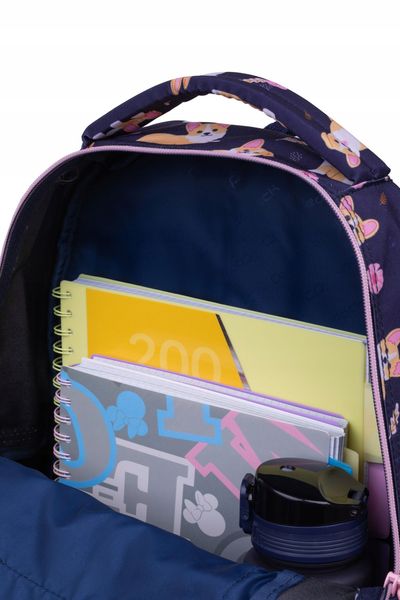 PLECAK BASE PLUS ELISABETH COOLPACK zdjęcie 5