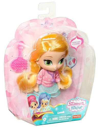 SHIMMER & SHINE LALKA LEAH DPH32 na Arena.pl