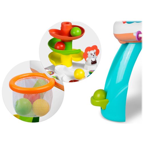 Stolik edukacyjny z muzyką RK-811 na Arena.pl