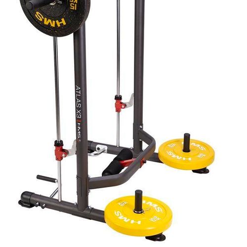 Atlas treningowy suwnica X3 HMS na Arena.pl