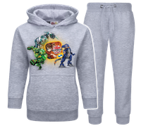 Dres Dziecięcy Bakugan