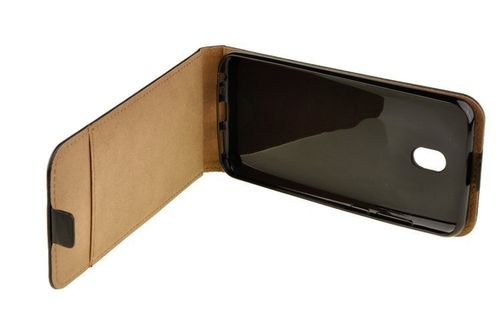 Etui kabura Flexi do Xiaomi Redmi 8A czarny na Arena.pl