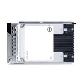 DELL 1.92TB SSD SATA do zastosowań mieszanych 6Gbps 512e 2.5" Hot-Plug, zes