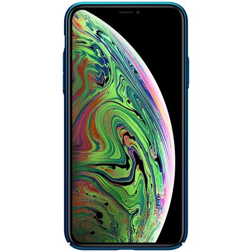 Etui Apple iPhone 11 Pro Max (Peacock Blue) na Arena.pl