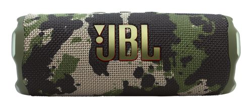 Głośnik bezprzewodowy JBL Flip 7 Squad na Arena.pl