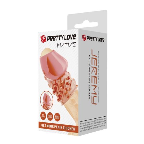 pretty love - matias, tpr, waterproof na Arena.pl