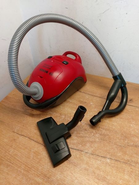 Odkurzacz Bosch Klein zdjęcie 4