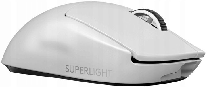 Mysz LOGITECH Pro X SuperLight zdjęcie 9