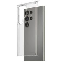 ETUI DO SAMSUNG GALAXY S24 ULTRA PANZERGLASS HARDCASE PRZEZROCZYSTE