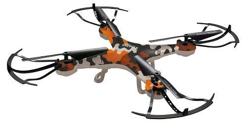 OVERMAX DRON X-BEE 1.5 38CM na Arena.pl