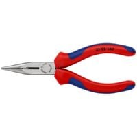 szczypce tnące półokrągłe 140mm - kn 25 02 140