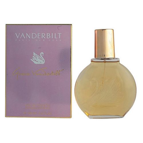PERFUMY DAMSKIE VANDERBILT VANDERBILT EDT na Arena.pl