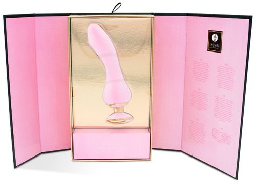 sanya intimate massager light pink na Arena.pl