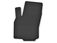 Dywanik kierowcy gumowy korytkowy Ford Focus MK2 2004-2011