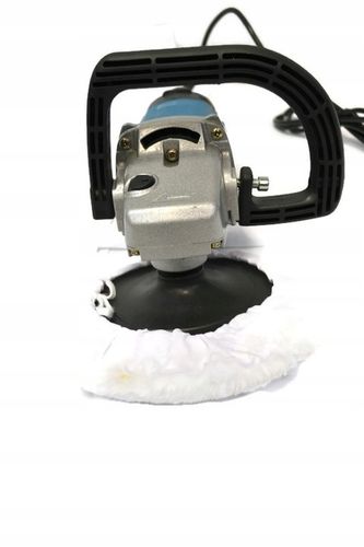 SZLIFIERKA POLERKA SAMOCHODOWA POLERSKA OSCYLACYJNA SOFT START REGULACJA na Arena.pl