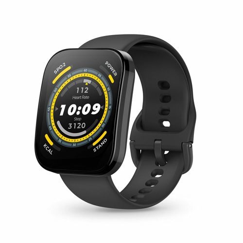Smartwatch Amazfit BIP5BK Czarny na Arena.pl