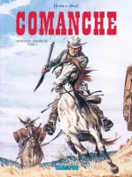 Comanche. Tom 2
