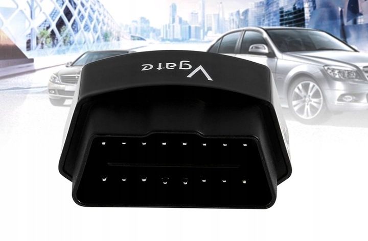ELM327 iCar3 Vgate OBD2 Interfejs Bluetooth BT 3.0 zdjęcie 10