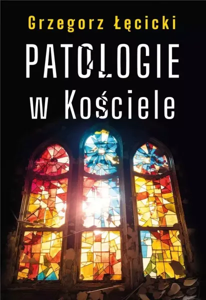Patologie w Kosciele zdjęcie 1