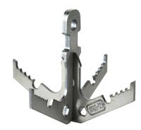 Kotwica taktyczna M-Tac składana stalowa