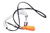 Czujnik temp. spalin VW Golf VI 2.0 TDI