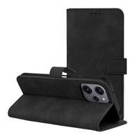 Kabura TENDER Book do XIAOMI Redmi 12 4G / 12 5G czarny