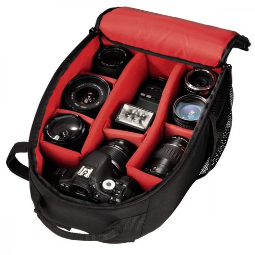 Hama Plecak foto Syscase 170 na Arena.pl