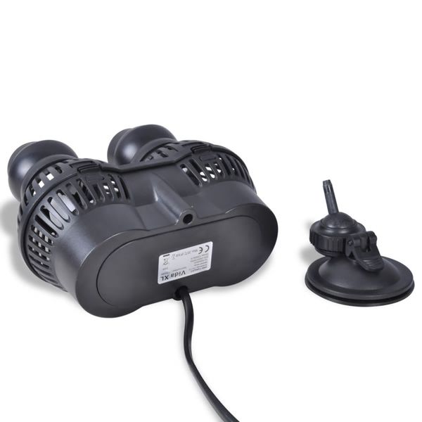 Aktywator wody do akwarium 12000 l/h zdjęcie 4