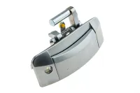 KLAMKA ZEWNĘTRZNA LEWA NISSAN 350Z 2002 2003 2004 2005 2006 2007 2008