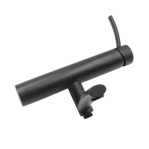 Bateria wannowa scienna WEZER FIN3-19-BLACK na Arena.pl