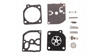 Zestaw naprawczy gaźnika Husqvarna 137 142