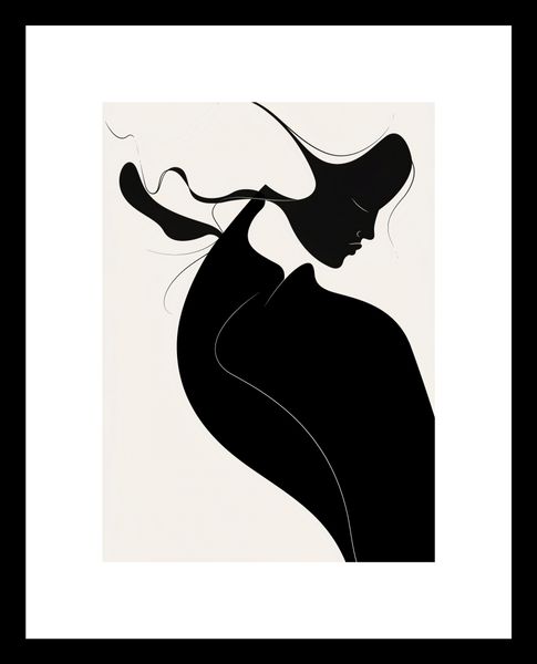 Plakat 13x18cm Redukcja do Zarysu zdjęcie 3