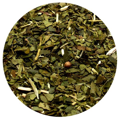 Yerba Mate Green ENERGY 400g na Arena.pl