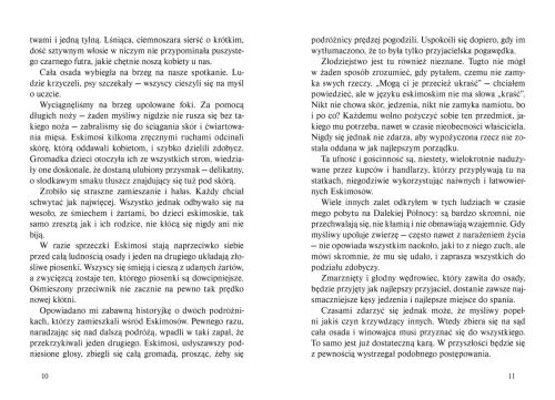 Książka dla dzieci bajka baśń - Anaruk, chłopiec z Grenlandii Oprawa miękka na Arena.pl